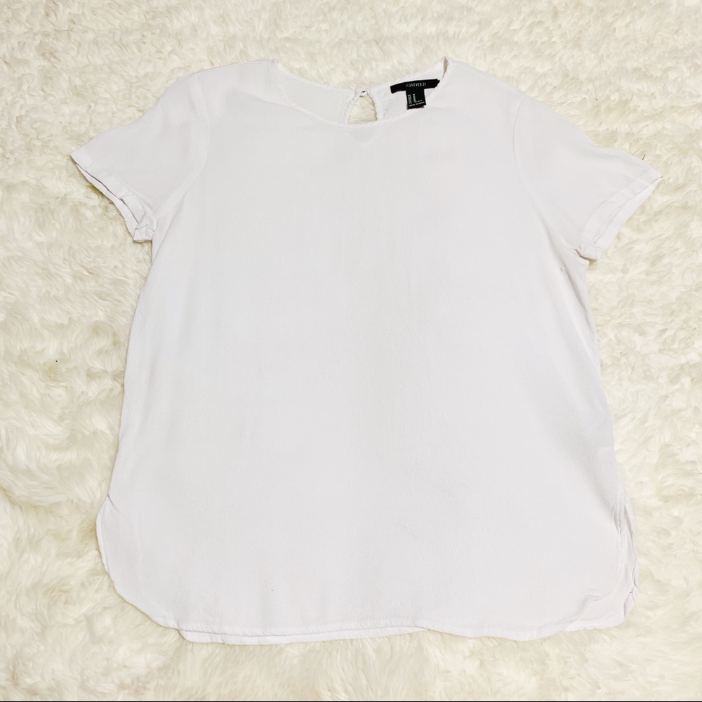 Soft H&M Top